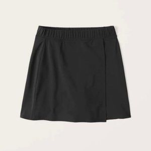 Abercrombie Traveler Skort